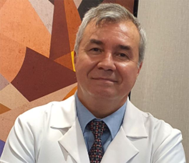 Dr. Igor Wolwacz Junior