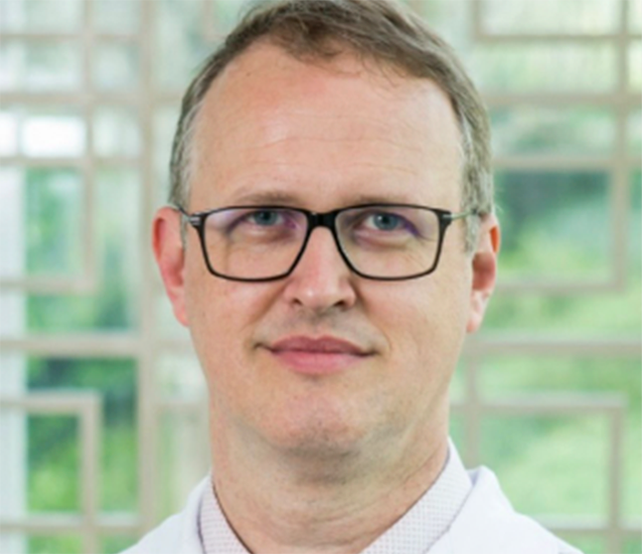 Dr. Jorge Guardiola Meinhardt Júnior