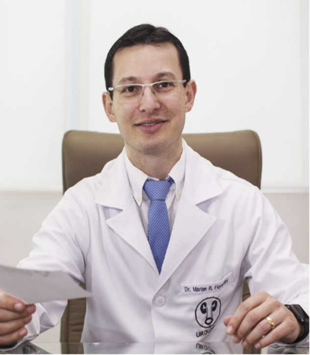 Dr. Marlon Roberto Fiorentini