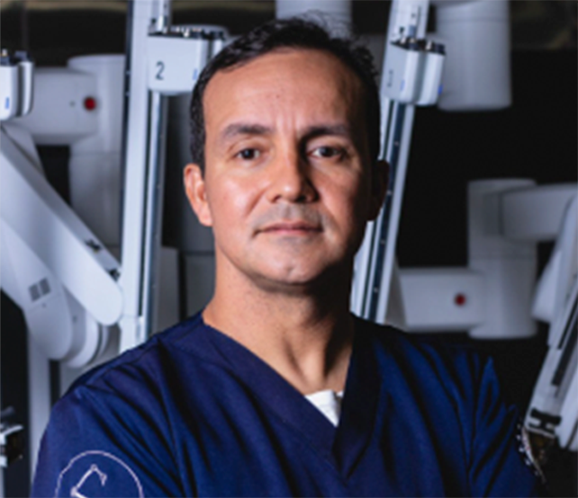 Dr. Norberto Martins