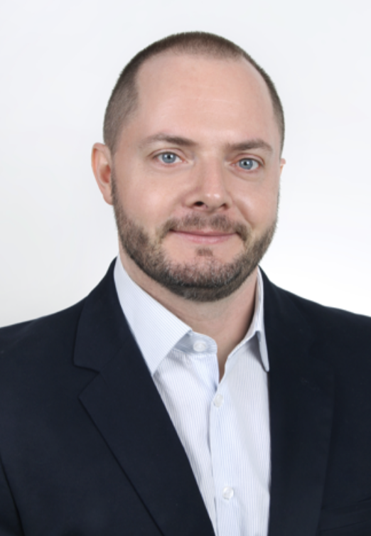 Dr. Tiago Luis Dedavid e Silva