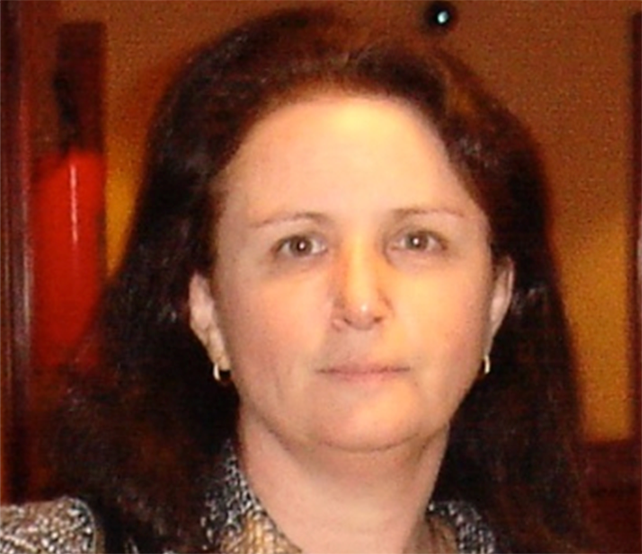 Dra. Rosilene Jara Reis